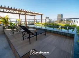 HUB Residence - LikeHome Hospedagens