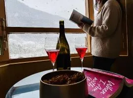 hotel blue by ocean stay