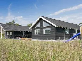Villavilla 376 - Vejby Strand, Nordsjælland