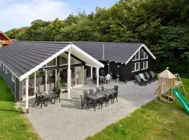 Villavilla #308 - Lohals, Fyn Og Øer