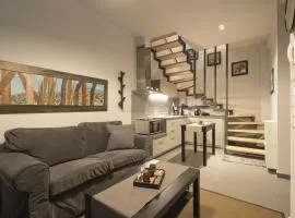 Annita's Cozy Loft Volos