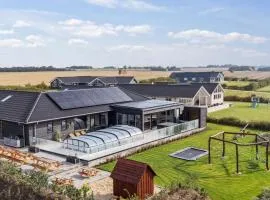 Villavilla #686 - Hostrup Strand, Limfjorden