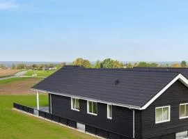 Villavilla #424 - Skåstrup Strand, Fyn Og Øer