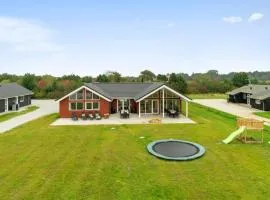 Villavilla #472 - Grenå Strand, Østjylland