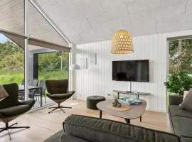 Villavilla #818 - Fjellerup, Østjylland