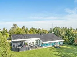 Villavilla #689 - Marielyst, Lollandfalstermøn