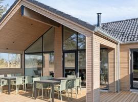 Villavilla 648 - Hasmark Strand, Fyn Og Øer, hotel u gradu 'Otterup'