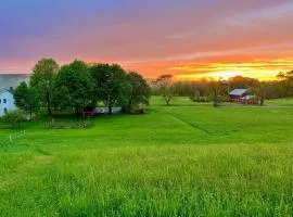Gorgeous Hudson Valley Farmhouse on 14 Acres home