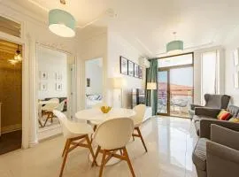 HDFM Collection - Yumbo Centrum