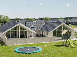 Villavilla #336 - Skåstrup Strand, Fyn Og Øer