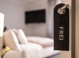 Baden Chalet - Appartementhaus