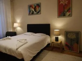 Magnificent two bedroom apartment in a luxury building