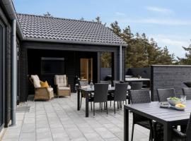 Villavilla #658 - Nr Lyngby Ved Løkken, Nordjylland, hotel a Sønder Lyngby
