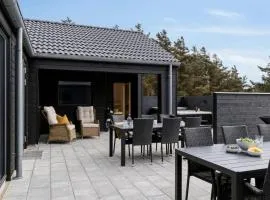 Villavilla #658 - Nr Lyngby Ved Løkken, Nordjylland
