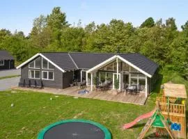 Villavilla 416 - Vejby Strand, Nordsjælland