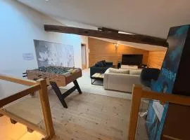 L'expérience Bressane