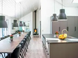 Villavilla #201 - Marielyst, Lollandfalstermøn