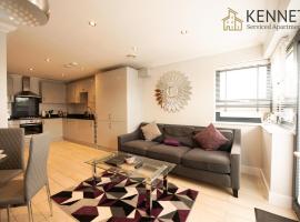 Malthouse Court, hotel di Reading