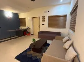 Vprefer Greens Yercaud Villa Resort Garden View