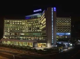 Novotel Visakhapatnam Varun Beach