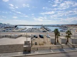 Livingtarifa Apartamento El Puerto