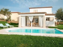 Villa Millelune - by Searly, Hotel in Agrustos