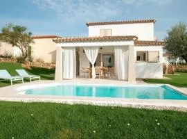 Villa Millelune - by Searly