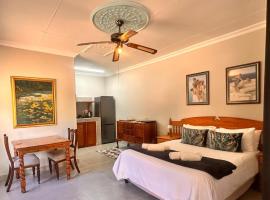 Farm stay at Fennel Cottage on Haldon Estate, Hotel in Bloemfontein
