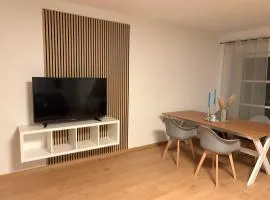 Großzügiges Design-Loft in Aulendorf