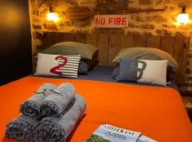 Gîtes d Izel N1 entre terre et mer prés d'un golf