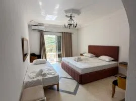 Appartement Domaine Du Soleil Hammamet