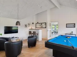 Villavilla #907 - Skåstrup Strand, Fyn Og Øer
