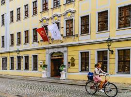 Romantik Hotel B&uuml;low Residenz