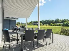 Villavilla #490 - Råbylille Strand, Lollandfalstermøn