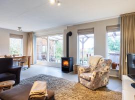 Appartementen Ossegang, hotel en Uithuizen