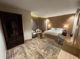 فندق لايفان LYvAN HOTEL، فندق في الرياض