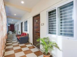 Hotel O Aqua Comforts, hotel i Yelahanka