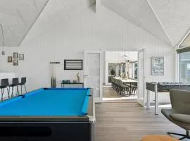 Villavilla #673 - Skåstrup Strand, Fyn Og Øer