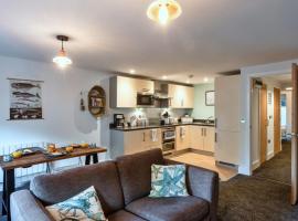 Finest Retreats - Pobbles Place, hotel a Fowey