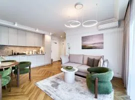 Polanica Park - LAGUNA - PREMIUM LUX 209