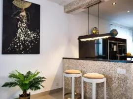 Modern Station Apartment Mhlin