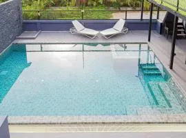 Kathu V pool villa 171