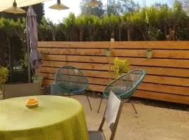 Le Gîte De Loulette