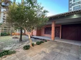 Casa perfeita para veraneio