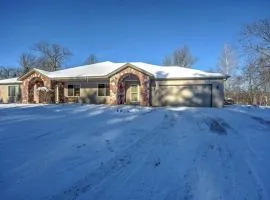 Tee Time and Lake Fun at Tagalong