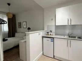 Luxury Suits on Piccadily Line Room No2