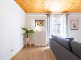 Apartamento Completo junto playa y Centro Bcn