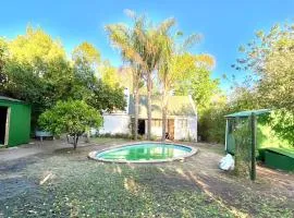 Maggie Rose Self Catering Cottage