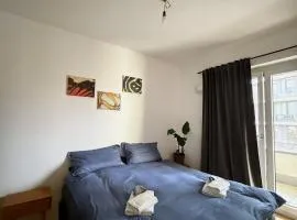 Apartment und Ferienwohnung Scharnhorststraße, Berlin-Mitte