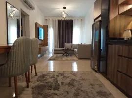 Golf Heights Resort Nabk Bay Sharm El Sheikh One Bedroom Apartment